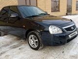 ВАЗ (Lada) Priora 2170 2008 годаfor1 600 000 тг. в Уральск – фото 4