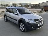 ВАЗ (Lada) Largus Cross 2015 годаүшін4 700 000 тг. в Уральск