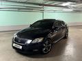 Lexus GS 300 2010 годаfor11 000 000 тг. в Алматы