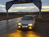 Mazda 626 1992 года за 1 250 000 тг. в Усть-Каменогорск – фото 2