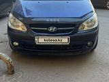 Hyundai Getz 2006 годаүшін3 000 000 тг. в Астана