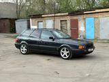 Audi 80 1993 года за 2 400 000 тг. в Караганда