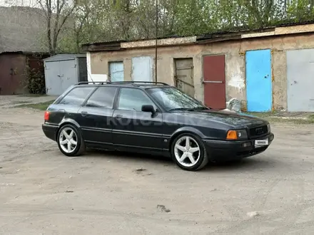 Audi 80 1993 года за 2 000 000 тг. в Караганда