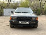 Audi 80 1993 годаүшін2 000 000 тг. в Караганда – фото 4