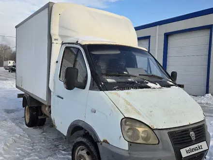 ГАЗ ГАЗель 2006 года за 3 900 000 тг. в Астана