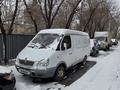 ГАЗ ГАЗель 2006 года за 3 900 000 тг. в Астана – фото 20