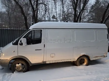 ГАЗ ГАЗель 2006 года за 3 900 000 тг. в Астана – фото 21