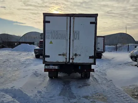 ГАЗ ГАЗель 2006 года за 3 900 000 тг. в Астана – фото 4
