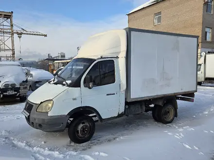 ГАЗ ГАЗель 2006 года за 3 900 000 тг. в Астана – фото 6