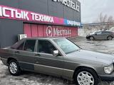 Mercedes-Benz 190 1993 годаүшін900 000 тг. в Астана – фото 3