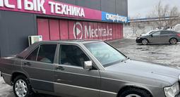 Mercedes-Benz 190 1993 года за 850 000 тг. в Астана – фото 3