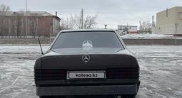 Mercedes-Benz 190 1993 года за 900 000 тг. в Астана – фото 4