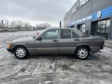 Mercedes-Benz 190 1993 годаүшін900 000 тг. в Астана – фото 2