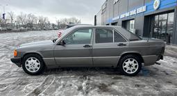 Mercedes-Benz 190 1993 года за 900 000 тг. в Астана – фото 2