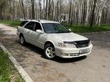 Toyota Mark II 1997 годаүшін3 700 000 тг. в Алматы