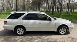 Toyota Mark II 1997 годаүшін3 600 000 тг. в Алматы – фото 2