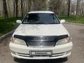 Toyota Mark II 1997 года за 3 700 000 тг. в Алматы – фото 7