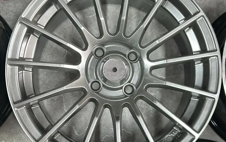 Новые диски на 15 4*100 за 200 000 тг. в Астана