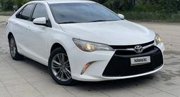 Toyota Camry 2016 годаүшін7 500 000 тг. в Актобе