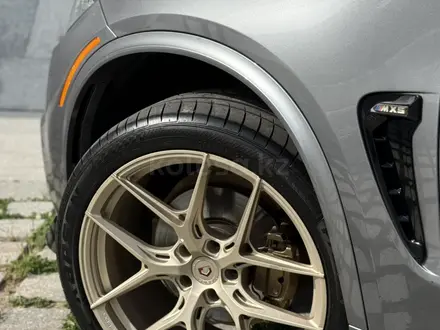 BMW X5 2015 года за 21 800 000 тг. в Алматы – фото 8