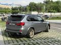 BMW X5 2015 года за 21 800 000 тг. в Алматы – фото 12