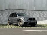 BMW X5 2015 года за 21 800 000 тг. в Алматы – фото 2
