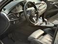 BMW X5 2015 года за 21 800 000 тг. в Алматы – фото 19