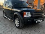 Land Rover Discovery 2008 года за 9 000 000 тг. в Рудный