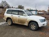 Toyota Land Cruiser 1999 годаүшін8 000 000 тг. в Актобе – фото 2