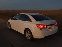 Chevrolet Cruze 2010 года за 4 000 000 тг. в Щучинск