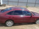 Mazda 626 1996 года за 1 100 000 тг. в Кызылорда – фото 2