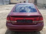 Mazda 626 1996 года за 1 100 000 тг. в Кызылорда – фото 3