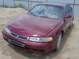 Mazda 626 1996 года за 1 100 000 тг. в Кызылорда – фото 5