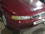 Mazda 626 1996 годаүшін1 100 000 тг. в Кызылорда