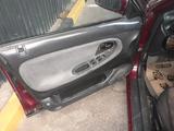 Mazda 626 1996 годаүшін1 100 000 тг. в Кызылорда – фото 3
