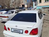 Toyota Aristo 2003 года за 6 400 000 тг. в Усть-Каменогорск – фото 2