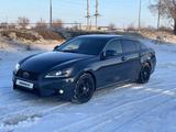 Lexus GS 350 2012 годаүшін12 500 000 тг. в Алматы