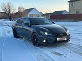 Lexus GS 350 2012 года за 12 500 000 тг. в Алматы – фото 3