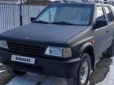Opel Frontera 1993 годаfor1 800 000 тг. в Алматы – фото 2