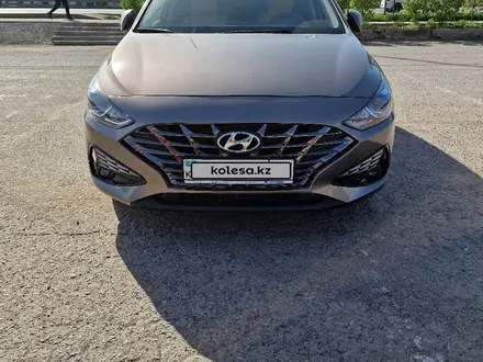 Hyundai i30 2024 года за 11 200 000 тг. в Алматы – фото 2