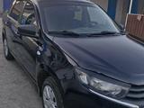 ВАЗ (Lada) Granta 2190 2020 года за 3 300 000 тг. в Усть-Каменогорск – фото 2
