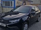ВАЗ (Lada) Granta 2190 2020 года за 3 300 000 тг. в Усть-Каменогорск – фото 3