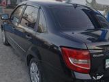 ВАЗ (Lada) Granta 2190 2020 года за 3 300 000 тг. в Усть-Каменогорск – фото 4