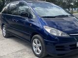 Toyota Previa 2000 года за 6 500 000 тг. в Алматы – фото 2