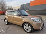 Kia Soul 2014 года за 7 800 000 тг. в Алматы – фото 5