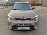 Kia Soul 2014 года за 7 800 000 тг. в Алматы