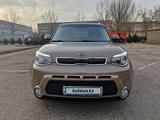 Kia Soul 2014 года за 7 800 000 тг. в Алматы – фото 2
