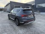 Hyundai Santa Fe 2023 годаүшін18 200 000 тг. в Астана