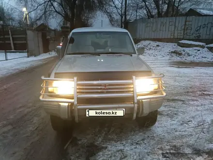 Mitsubishi Pajero 1997 года за 4 200 000 тг. в Алматы – фото 2