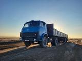 МАЗ  504 1981 годаүшін4 500 000 тг. в Астана